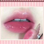 唇彩套装厂家-莎琪诺哑光3色滋养唇油二合一