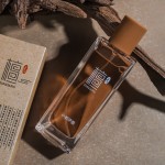 焚香香水厂家-代工50毫升冥想寺庙淡香水檀香
