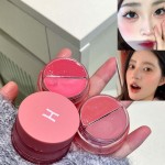 唇颊霜厂家-赫罗自然哑光闪亮舒适水光