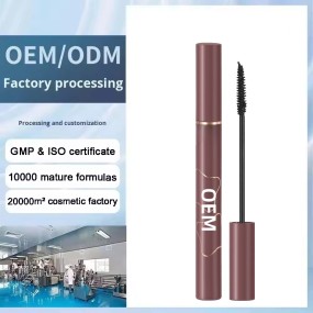 Mascara Manufacturer - Customized Thick Curling Pencil Waterproof OEM Processing