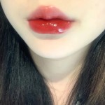 唇漆供应商-卡普维尼泡泡熊水光美白女孩粉2023新款