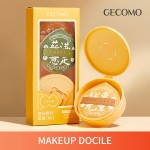 三角粉扑供应商-热销格科摩三角套装柔软海绵化妆品