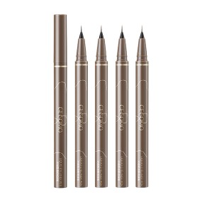 Ultra-fine Eyeliner Supplier - GECOMO Smooth Quick-drying Color Waterproof Sweat-resistant