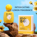 身体香氛喷雾供应商-范西尼特殊设计森林奶油香味25毫升持久