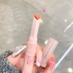 蜂蜜口红供应商-格格熊花元素新款保湿光感