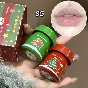 Hydrating Lip Balm Factory - Moisturizing Hydrating Prevent Cracking Peppermint Rose