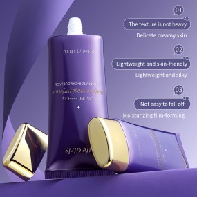 Concealer Cream Supplier - New Hot Sale Mineral Body Tattoo Spot Cover High Coverage