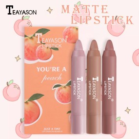 Matte Lip Liner Factory - Dragon Rane Wholesale 12 Different Colors Nude Makeup