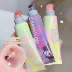 唇部护理油厂家-厂家价格卡普维尼不油腻天然亮白花
