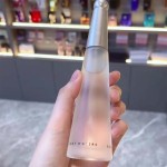 水生香水厂家-高品质代工简miss原味纯水水生花香50毫升