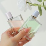绿葡萄香水厂家-简miss高品质持久绿葡萄软糖