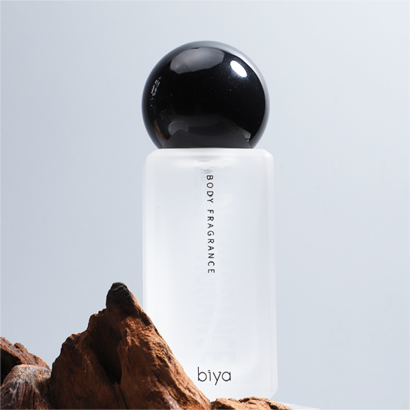 Women's Perfume Factory - Long Lasting Jasmine Absolute Cotton White Musk BIYA 24 Hours