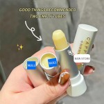 唇部护理膏供应商-卡普维尼保湿基础护理防裂精油