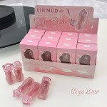丝绒唇彩厂家-格格熊热销丝绒云慕斯顺滑丝滑