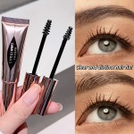 Eyebrow Gel Factory - Hot Sale Clear Eyebrow Fixing Gel Waterproof Long Lasting