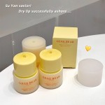 唇膜厂家-滋养保湿格格熊修复唇部睡眠去角质