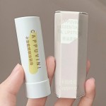 唇部护理膏供应商-卡普维尼保湿基础护理防裂精油