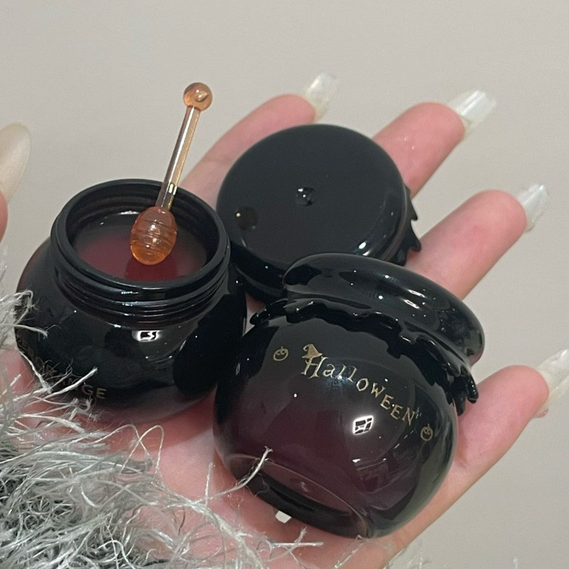 Cute Lip Mask Supplier - Private Label Herorange Moisturizing Nourishing Overnight Care