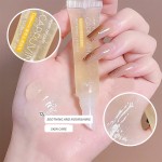 水果提取物唇彩厂家-卡普维尼批发清爽保湿防裂