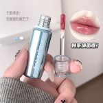唇釉供应商-卡卡秀锁色保湿丰盈亮泽日常护理