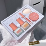 化妆品盒厂家-新款赫罗化妆品盒女士隔离霜一体