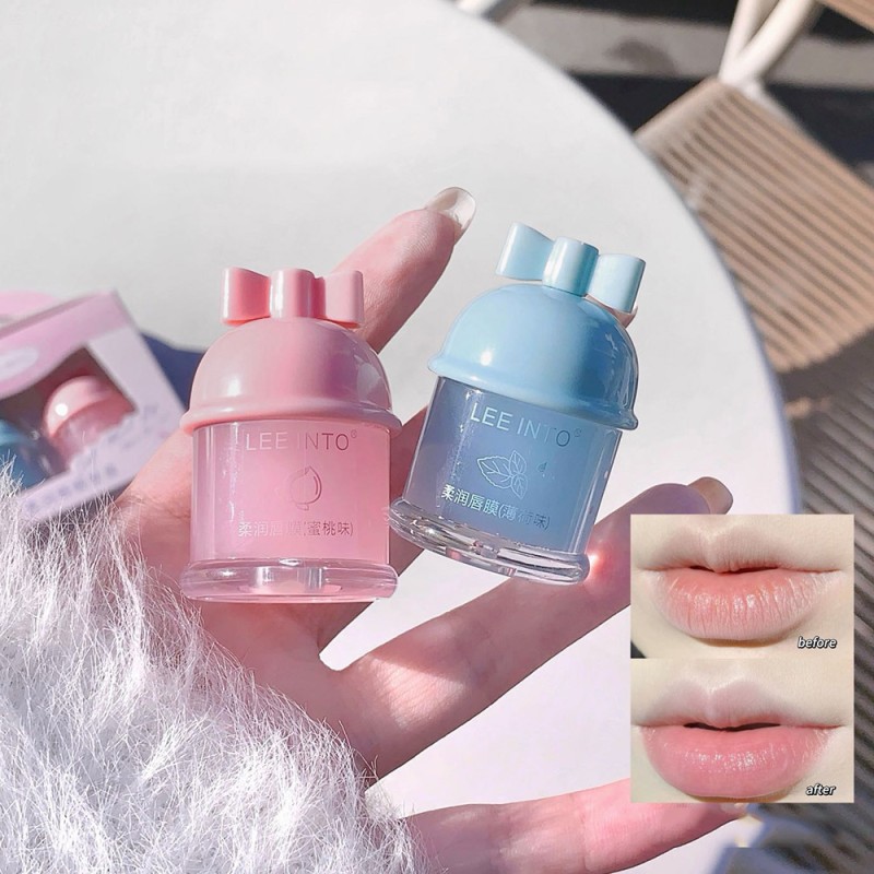 Lip Care Balm Manufacturer - Moist Natural Nourishing Hydrating Long Lasting Prevention