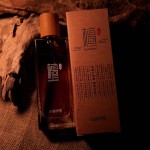 焚香香水厂家-代工50毫升冥想寺庙淡香水檀香