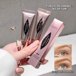 Eyebrow Gel Factory - Hot Sale Clear Eyebrow Fixing Gel Waterproof Long Lasting