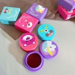 3D唇彩供应商-保湿3D唇彩脸颊双用新款设计可爱
