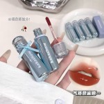 唇釉供应商-卡卡秀锁色保湿丰盈亮泽日常护理