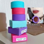 3D唇彩供应商-保湿3D唇彩脸颊双用新款设计可爱