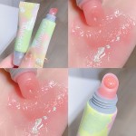 唇部护理油厂家-厂家价格卡普维尼不油腻天然亮白花