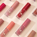 Liquid Lipstick Set Manufacturer - OEM 12Pieces Different Color Matte Non-Stick Gift