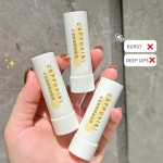 唇部护理膏供应商-卡普维尼保湿基础护理防裂精油