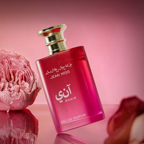 Wild Charm Perfume Manufacturer - OEM 100ML JEAN MISS Wholesale Exuding Wild Charm Fresh