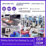 粉底液供应商-代工可定制乳霜空气慕斯哑光干皮
