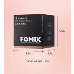 气垫腮红厂家-福米克斯蘑菇气垫持久高色素轻软