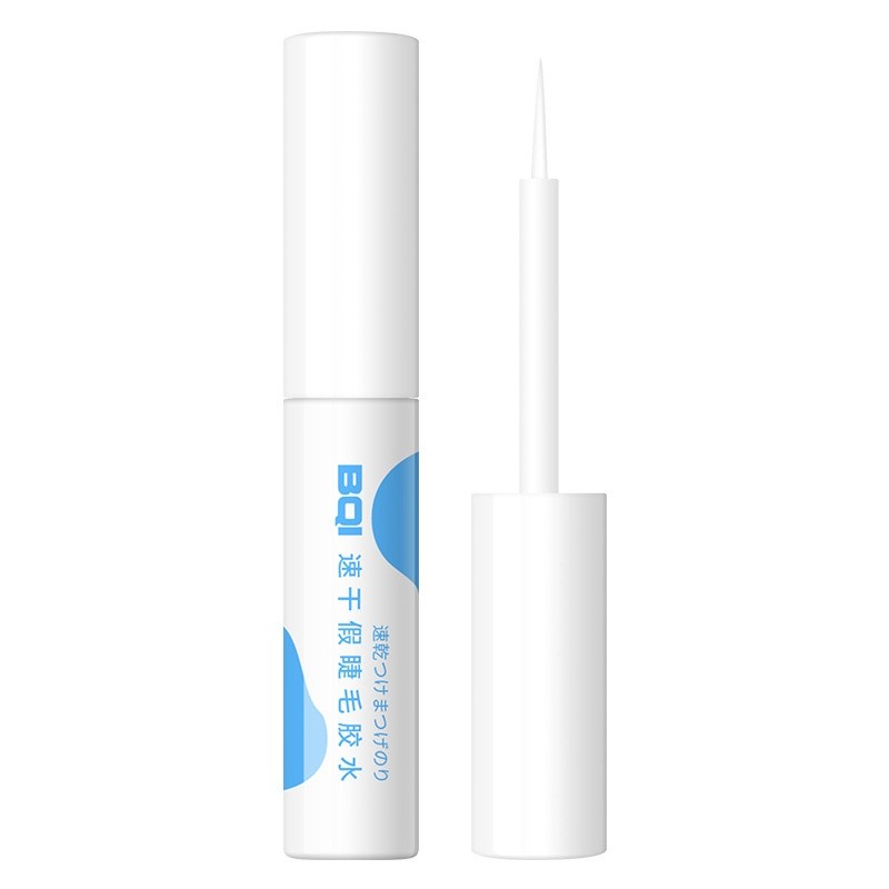 Eyelash Adhesive Factory - Quick Drying No Tear Natural Look Lash Enhancers Private