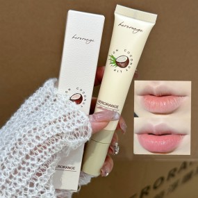 Lip Fix Cream Supplier - Advanced Moisturizing Nourishing Herorange Prevent Dryness
