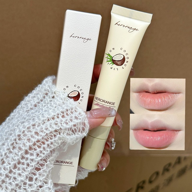 Lip Fix Cream Supplier - Advanced Moisturizing Nourishing Herorange Prevent Dryness