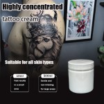 Tattoo Cream Manufacturer - Free Sample Program