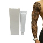 Tattoo White Paste Manufacturer - Customisable Green Gel