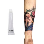 PMU Tattoo Ink Factory - Custom Logo Microblading Ink