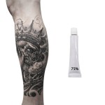 PMU Accessories Manufacturer - Tattoo Brow After Care