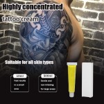 Tattoo Cream Factory - Private Label Low MOQ