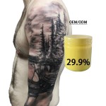 Tattoo Cream Factory - Free Sample Healing Balm
