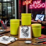 Tattoo Cream Manufacturer - Free Sample PMU Machine