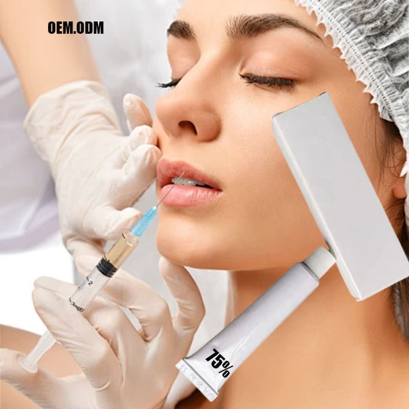 Tattoo Cream Supplier - New Free Sample Trial