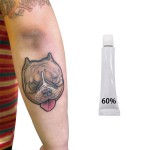 Tattoo Cream Factory - OEM Pre Post Tattoo Care