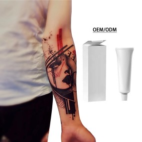 Tattoo Cream Kit Manufacturer - Free Sample Pro Kit